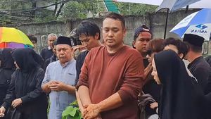 3 Selebritas Ini Berduka di Akhir 2025