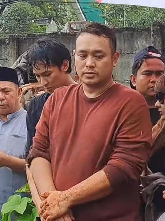 3 Selebritas Ini Berduka di Akhir 2025