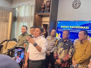 Mulai 1 Januari 2026, Truk Batu Bara di Sumsel Dilarang Lintasi Jalan Umum