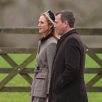 Gaya Calon Mantu Putri Anne Curi Atensi, Pakai Label Favorit Kate Middleton