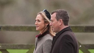 Gaya Calon Mantu Putri Anne Curi Atensi, Pakai Label Favorit Kate Middleton