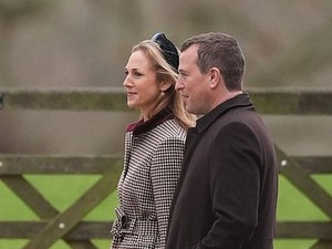 Gaya Calon Mantu Putri Anne Curi Atensi, Pakai Label Favorit Kate Middleton