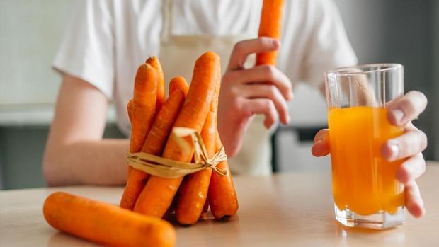 10 Makanan yang Bantu Jaga Daya Tahan Tubuh