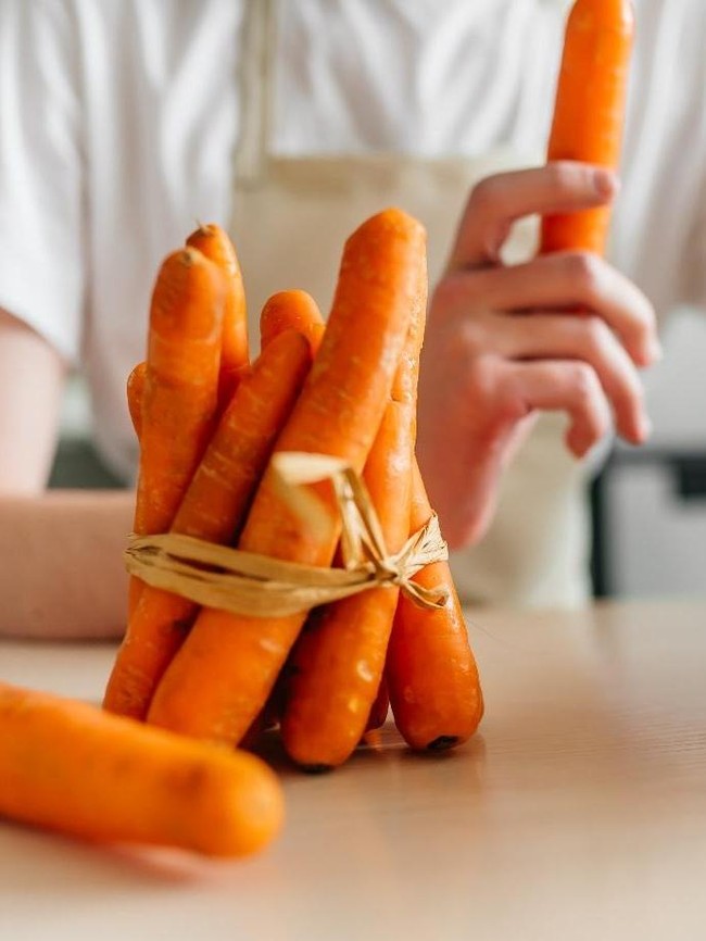 Daftar Makanan yang Bisa Bikin Awet Muda, Nggak Perlu Skincare Mahal
