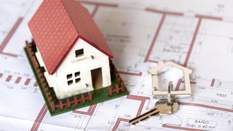 Pemerintah Bidik Pajak dari Rumah Kontrakan Tahun Depan