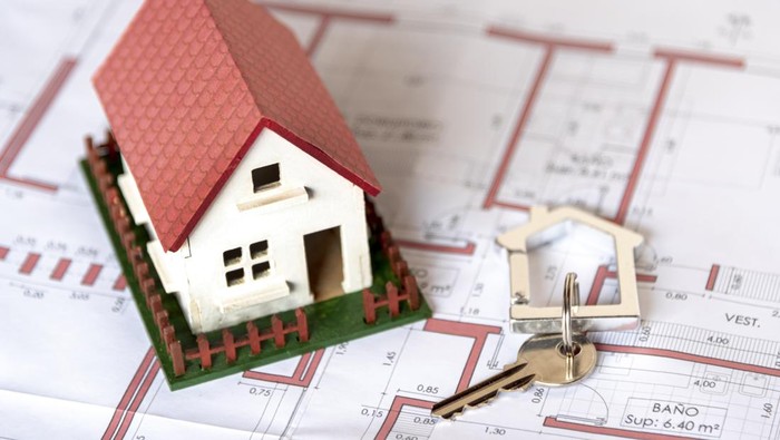 Biaya Bangun Rumah 2 Lantai Makin Mahal di 2026, Segini Estimasinya