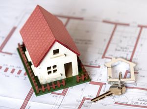 KUR Perumahan Laris Manis, 112 Ribu Debitur Sudah Bangun-Renov Rumah