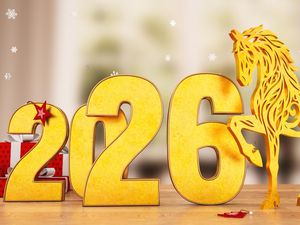 7 Shio Beruntung Urusan Asmara di Tahun Kuda Api 2026