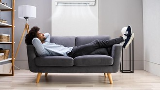 4 Rekomendasi Elektronik Rumah untuk Upgrade di Awal Tahun 2026