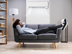 4 Rekomendasi Elektronik Rumah untuk Upgrade di Awal Tahun 2026