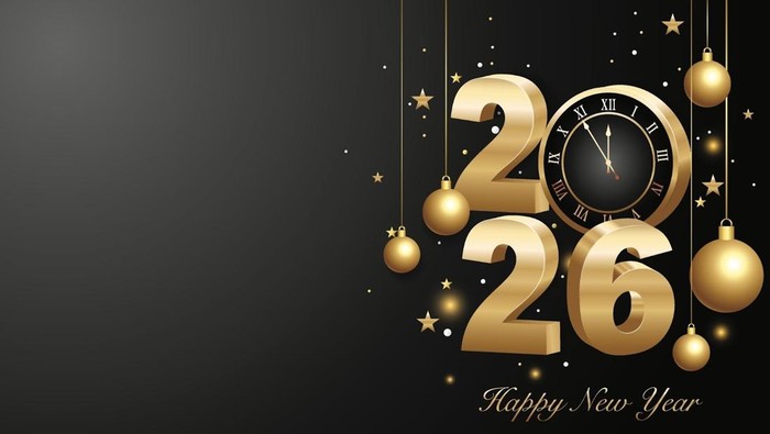 4 Imbauan Polda Jabar di Malam Pergantian Tahun