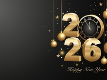 7 Jam Lebih Cepat dari Jakarta, Wilayah Ini Sudah Masuk Tahun 2026