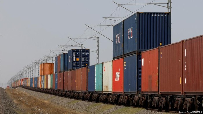 India Geser Jepang sebagai Negara dengan Ekonomi Terbesar ke-4 Dunia