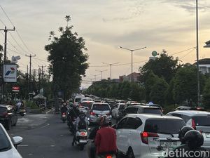 Mesin Penyedot Air Bypass Ngurah Rai Dicuri Dua Kali, Tak Bisa Beroperasi