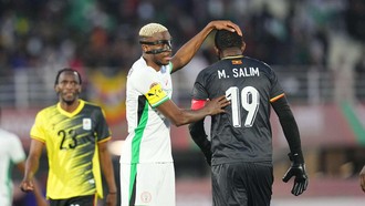 Piala Afrika 2025: Saat Uganda Turunkan 3 Kiper Lawan Nigeria