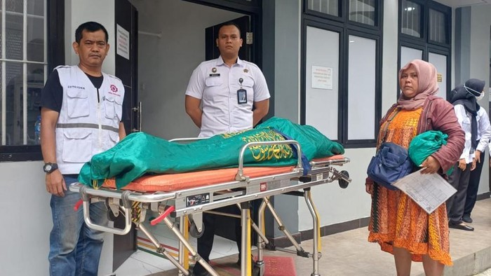 Pendemo Grahadi Bawa Molotov Meninggal di Tahanan, Rutan Bilang Begini