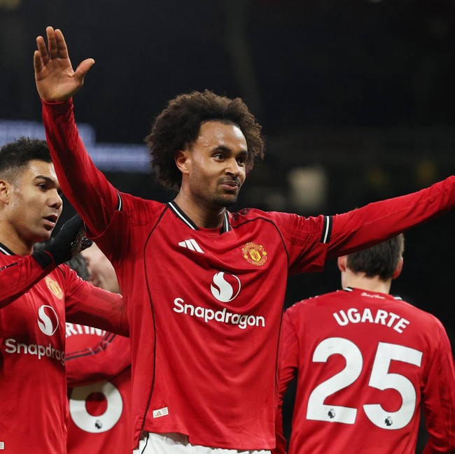 MU Hemat Rp 35 M Per Pekan, Jika Lepas 10 Pemain Ini