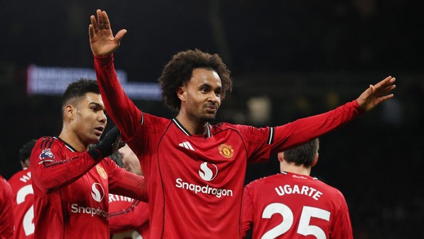 MU Hemat Rp 35 M Per Pekan, Jika Lepas 10 Pemain Ini