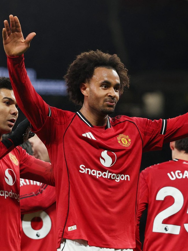 MU Hemat Rp 35 M Per Pekan, Jika Lepas 10 Pemain Ini