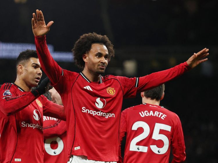 MU Hemat Rp 35 M Per Pekan, Jika Lepas 10 Pemain Ini