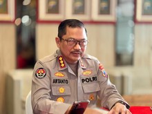 Polda Jateng Imbau Warga Tertib Berlalu Lintas Saat Malam Pergantian Tahun