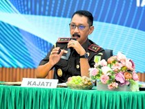Sikat Koruptor, Kejati Kaltara Selamatkan Rp 10,8 M Sepanjang 2025