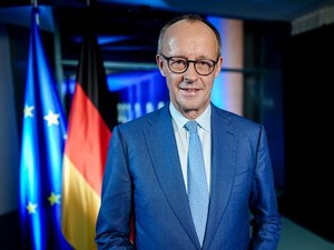 Kanselir Merz Optimis Tahun 2026 Jadi Tahun Kebangkitan Jerman