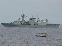 Iran Tetapkan Angkatan Laut Kanada sebagai Organisasi Teroris, Kenapa?