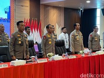 7 Kasus Menonjol Berhasil Diungkap Polda Sumsel, Apa Saja?