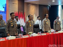 7 Kasus Menonjol Berhasil Diungkap Polda Sumsel, Apa Saja?