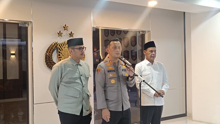 Polisi Minta Pemda Minimalkan Titik Rawan Laka di Bogor: Tak Ada PJU