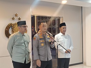 Polres Bogor Tangani 323 Kasus Narkoba Selama 2025, Tangkap 417 Tersangka