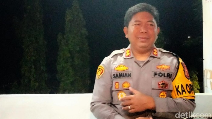 Refleksi 2025 Polres Sukabumi, Bongkar Korupsi Mesin Tenun-Perangi PETI