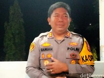 Refleksi 2025 Polres Sukabumi, Bongkar Korupsi Mesin Tenun-Perangi PETI