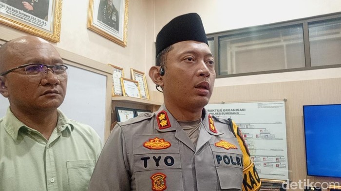 Rebutan Lahan Parkir Picu Jukir di Sumedang Ancam Bakar Mini Market