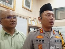 Rebutan Lahan Parkir Picu Jukir di Sumedang Ancam Bakar Mini Market