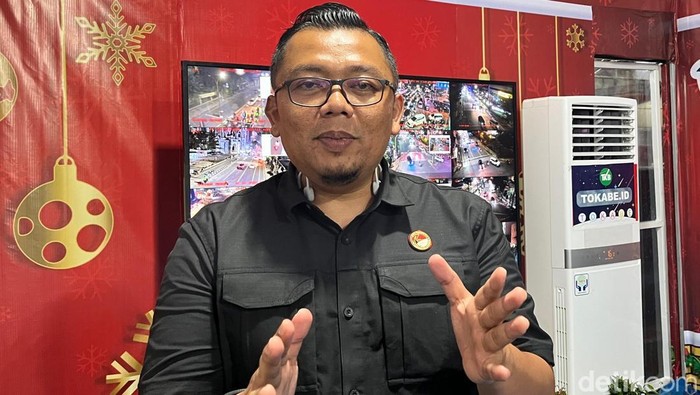 Barak Narkoba Jermal 15 Sediakan Ruangan Kualitas Rendah hingga VIP
