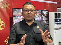 Barak Narkoba Jermal 15 Sediakan Ruangan Kualitas Rendah hingga VIP