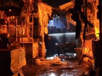 Video: Kebakaran Pasar Lemahabang Cirebon Hanguskan Ratusan Kios