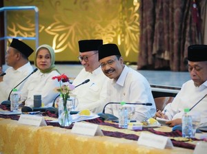 Refleksi Akhir Tahun 2025, Kemensos Jalankan 3 Mandat Utama Presiden