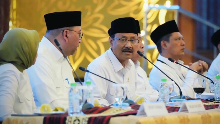 Infrastruktur Terbatas, BLTS Bencana di Sumatera Capai Lebih dari 85%