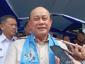 Video: Pegawai SPPG yang Jadi PPPK Dapat THR? Ini Kata BGN