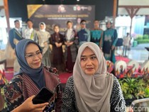 Tren Wisatawan ke Jatim Melonjak pada Nataru Ini