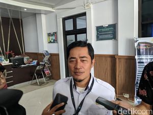 Vila-Hotel di Perbukitan Bikin Kuta Mandalika Banjir, Ternyata Dikuasai Asing