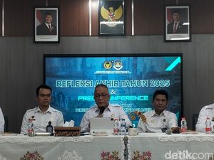 Terindikasi Kerja Ilegal di Luar Negeri, Imigrasi Tunda Keberangkatan 212 WNI