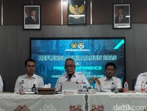 61 Relawan Asing Masuk Aceh Selama Bencana, 5 dari China