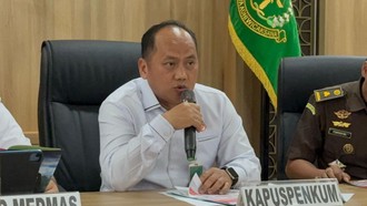 Kejaksaan Hentikan Perkara Guru Honorer Tersangka Rangkap Jabatan