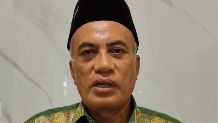 Tokoh Agama Lamongan Imbau Warga Isi Malam Tahun Baru dengan Hal Positif