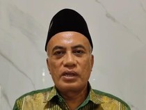Tokoh Agama Lamongan Imbau Warga Isi Malam Tahun Baru dengan Hal Positif