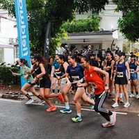 Komunitas Ini Spill yang Terjadi Saat Perempuan Bertekad Sehat Bareng